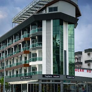 Acar Hotel