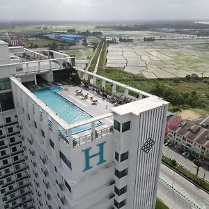 H Elite Design Hotel