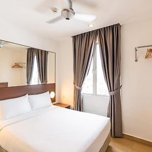 Quadruple kamar